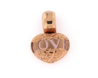 Charm Forever Gioielli Donna Cuori in Argento FGCO00151 - FGCO00151